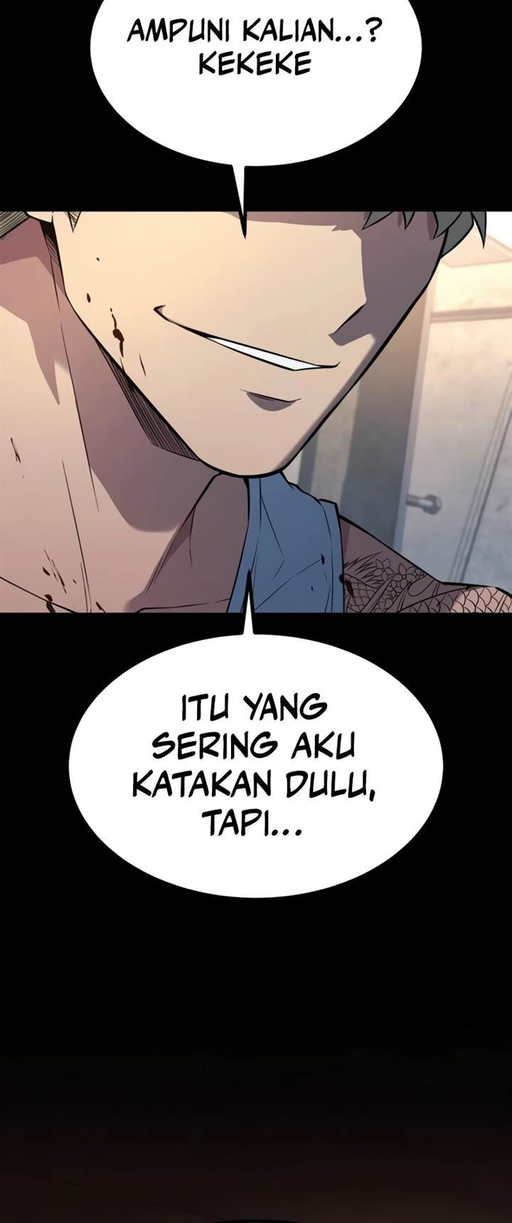 King of Violence Chapter 26 Gambar 11