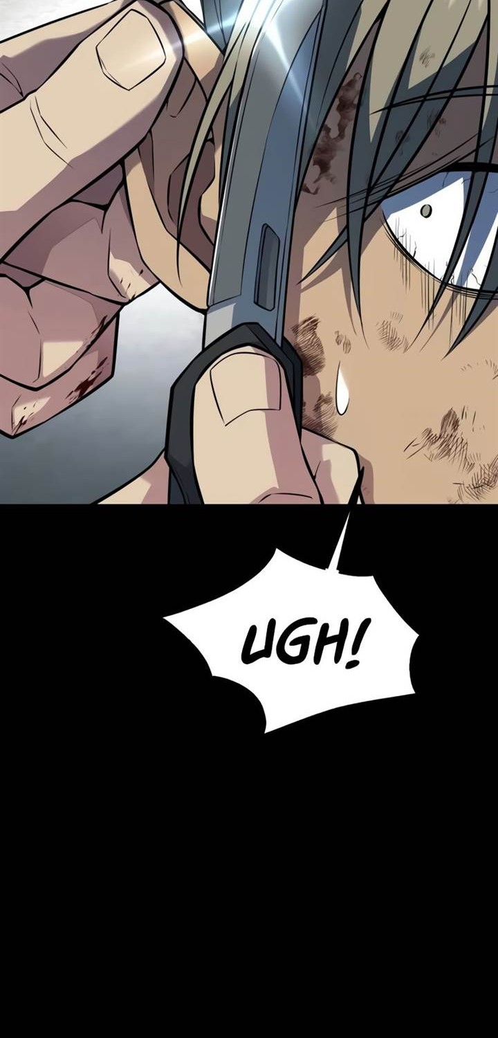 King of Violence Chapter 26 Gambar 15