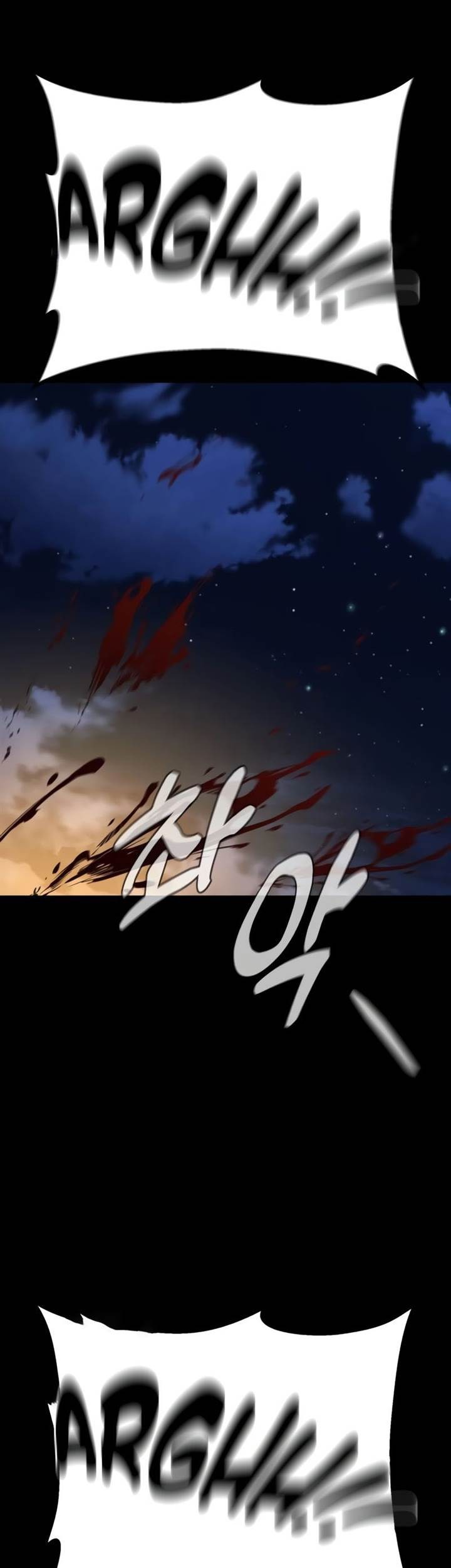 King of Violence Chapter 26 Gambar 16