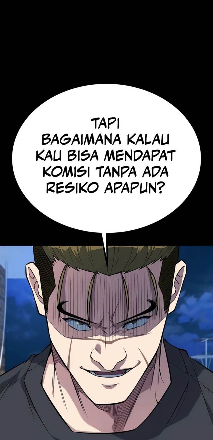 King of Violence Chapter 26 Gambar 27