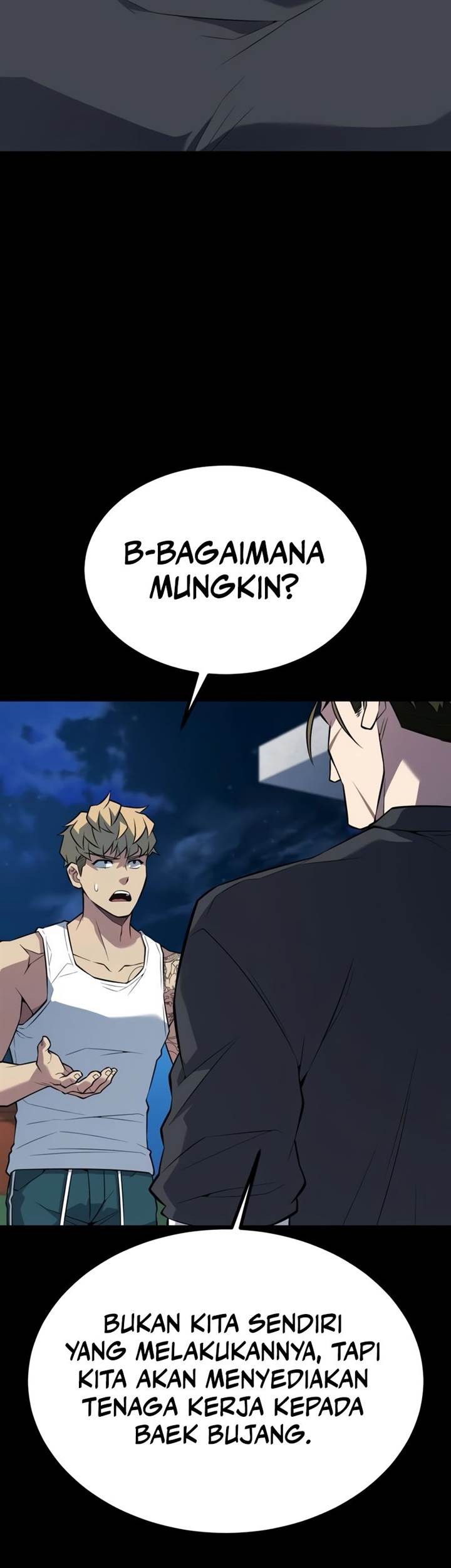 King of Violence Chapter 26 Gambar 28