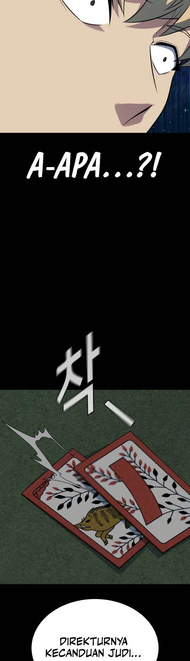 King of Violence Chapter 26 Gambar 30