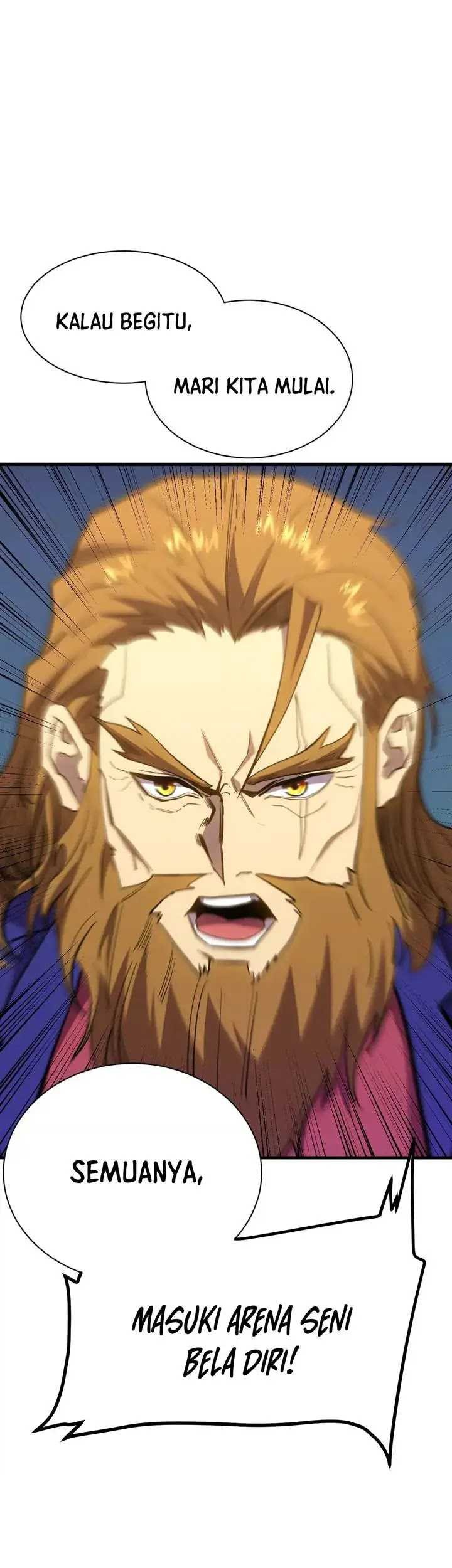 Apex Future Martial Arts Chapter 158 Gambar 28