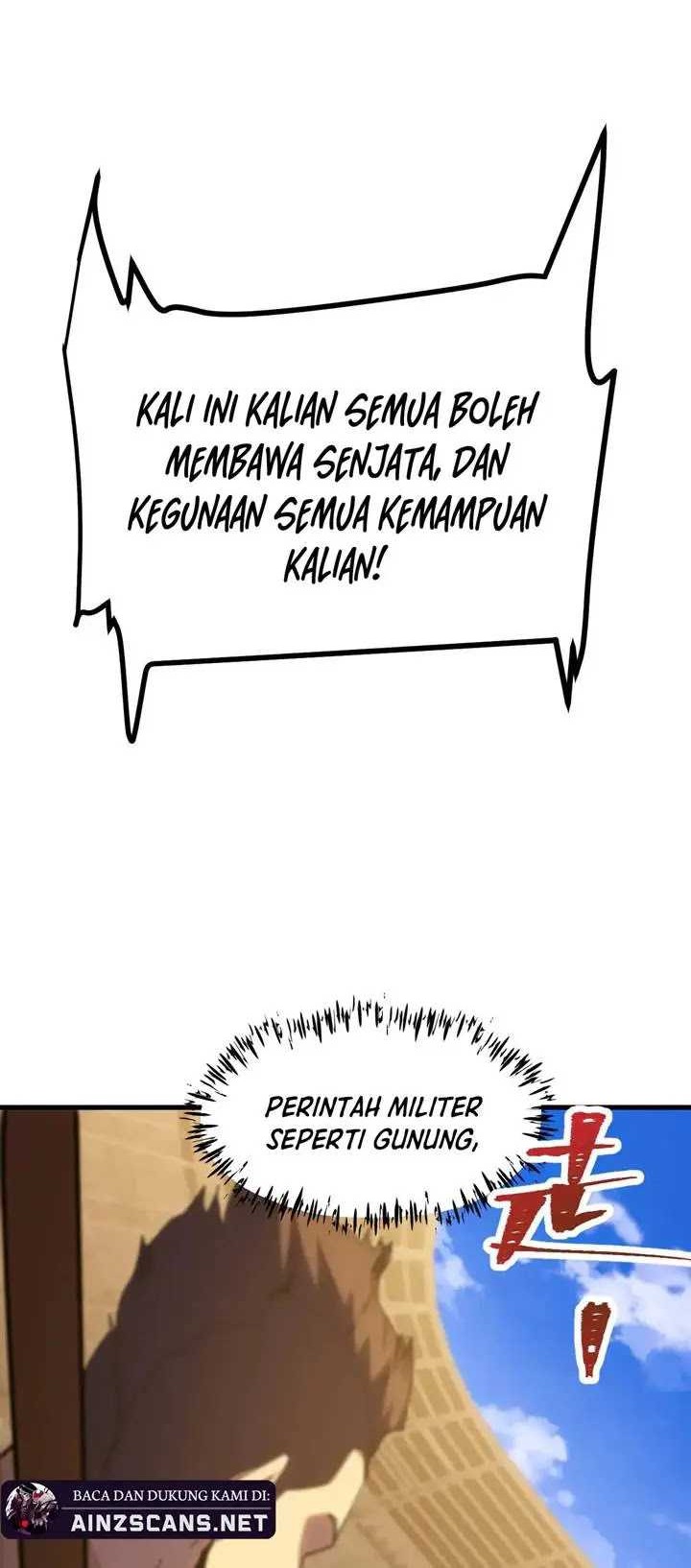 Apex Future Martial Arts Chapter 158 Gambar 29