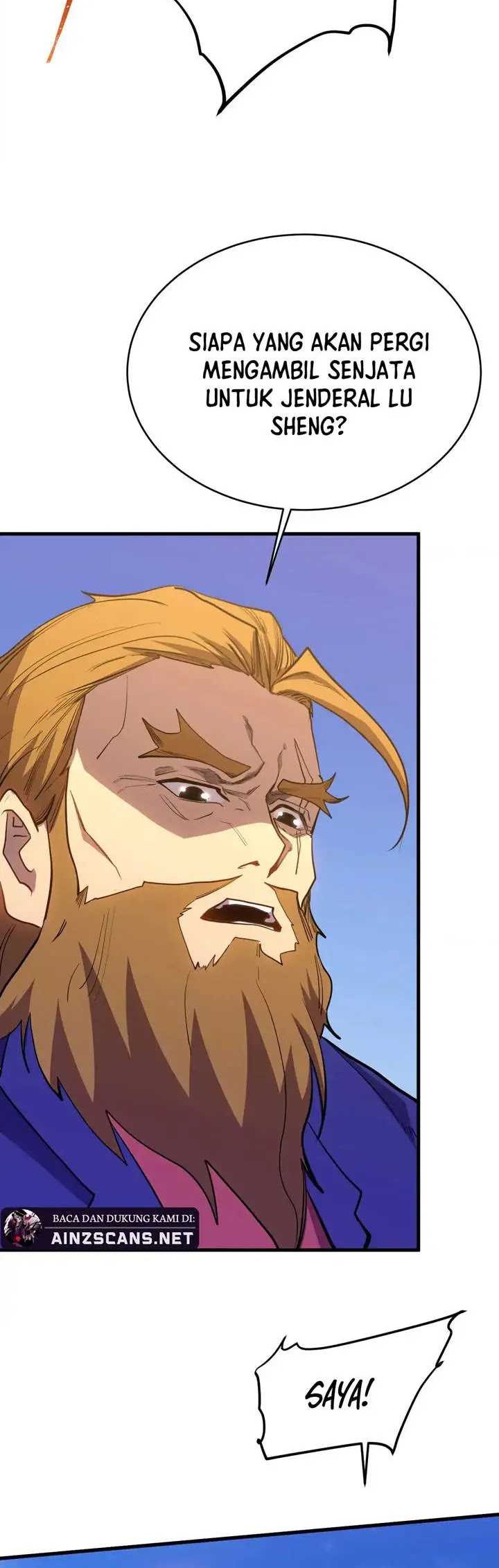 Apex Future Martial Arts Chapter 158 Gambar 36