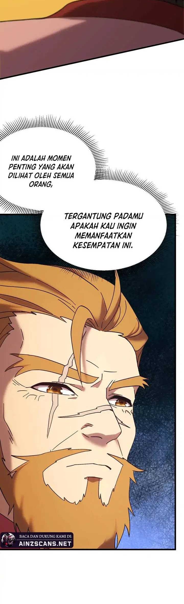 Apex Future Martial Arts Chapter 158 Gambar 20