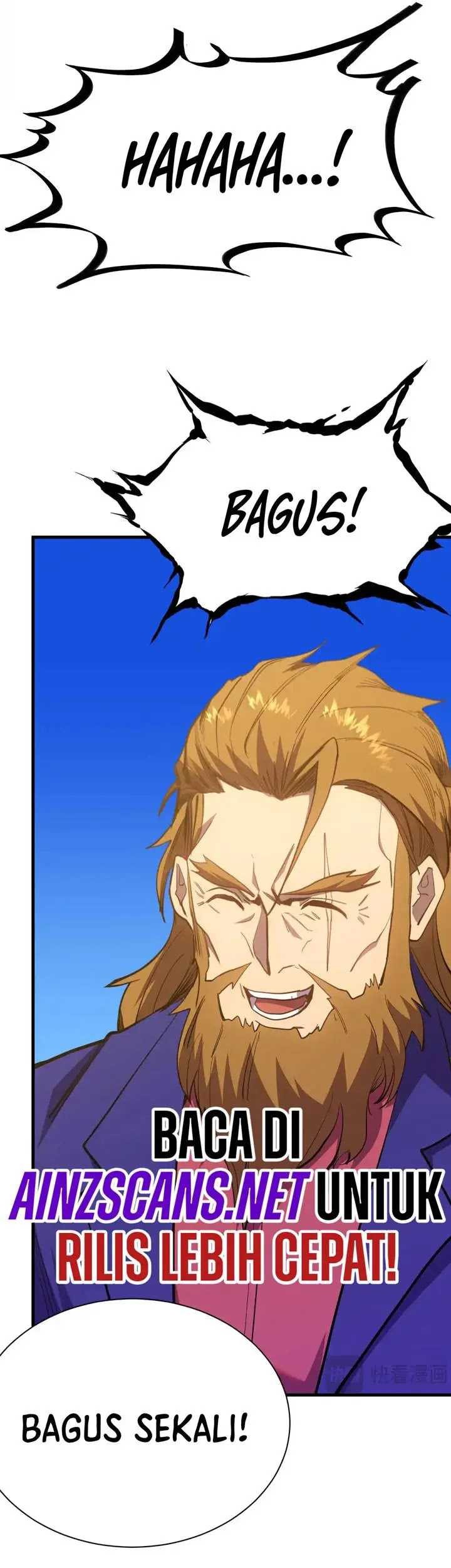 Apex Future Martial Arts Chapter 158 Gambar 25