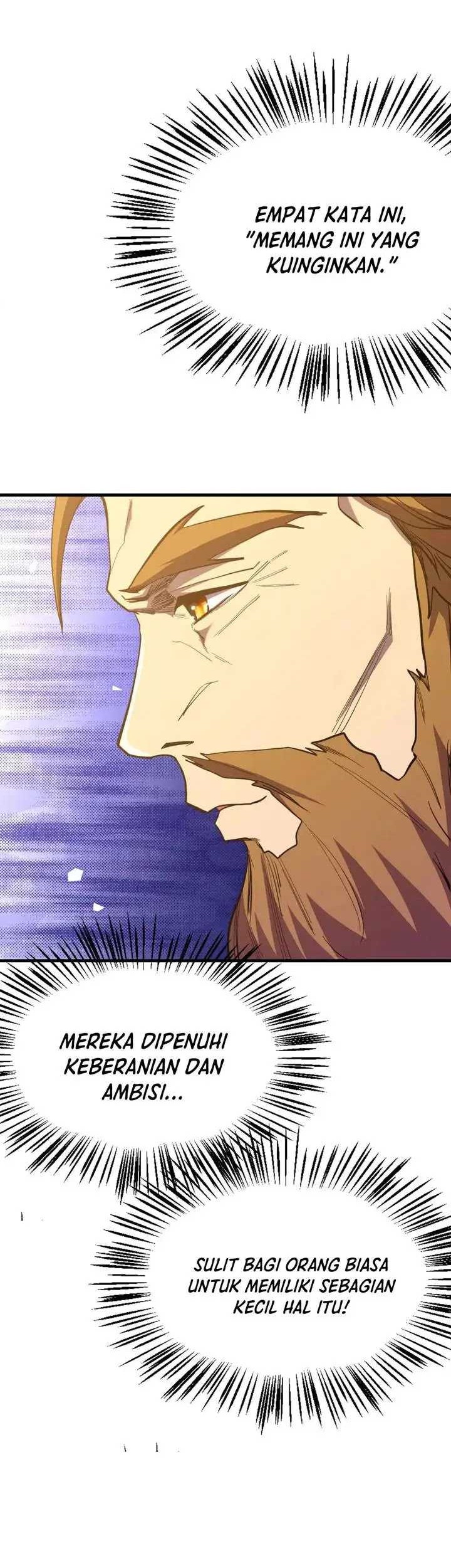 Apex Future Martial Arts Chapter 158 Gambar 26