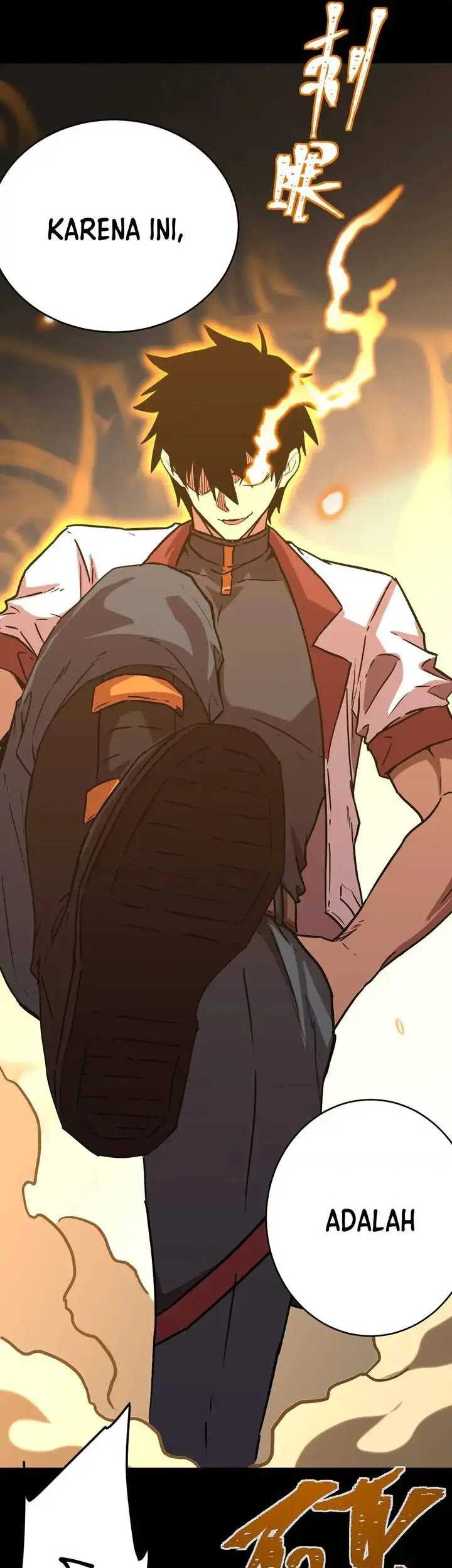 Apex Future Martial Arts Chapter 158 Gambar 53