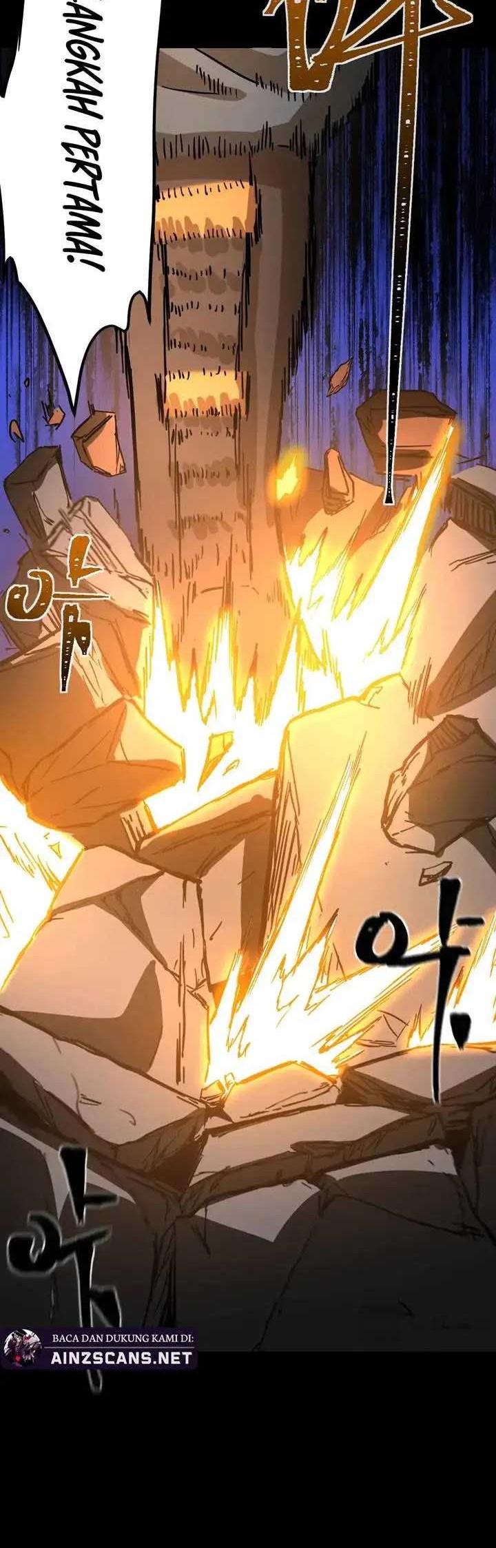 Apex Future Martial Arts Chapter 158 Gambar 54