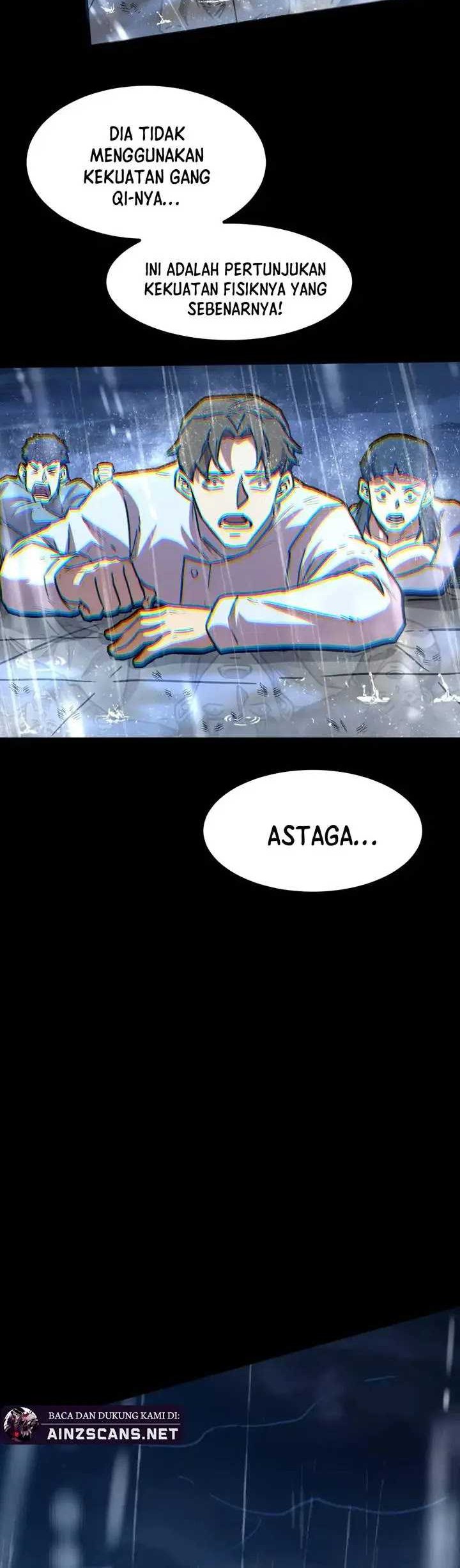 Apex Future Martial Arts Chapter 158 Gambar 56