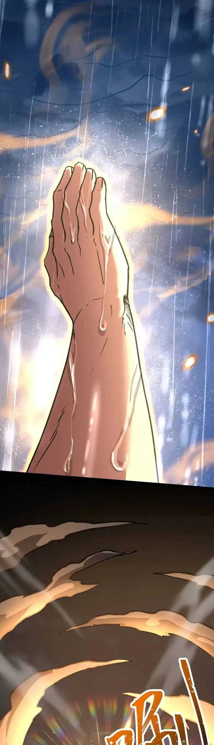 Apex Future Martial Arts Chapter 158 Gambar 57