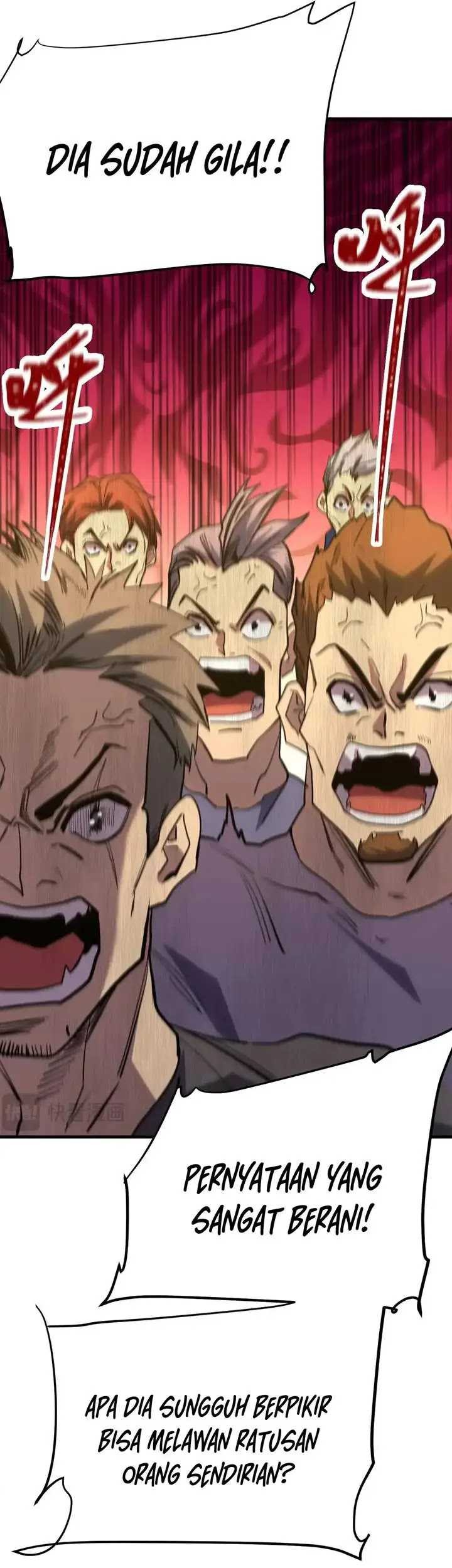 Apex Future Martial Arts Chapter 158 Gambar 41