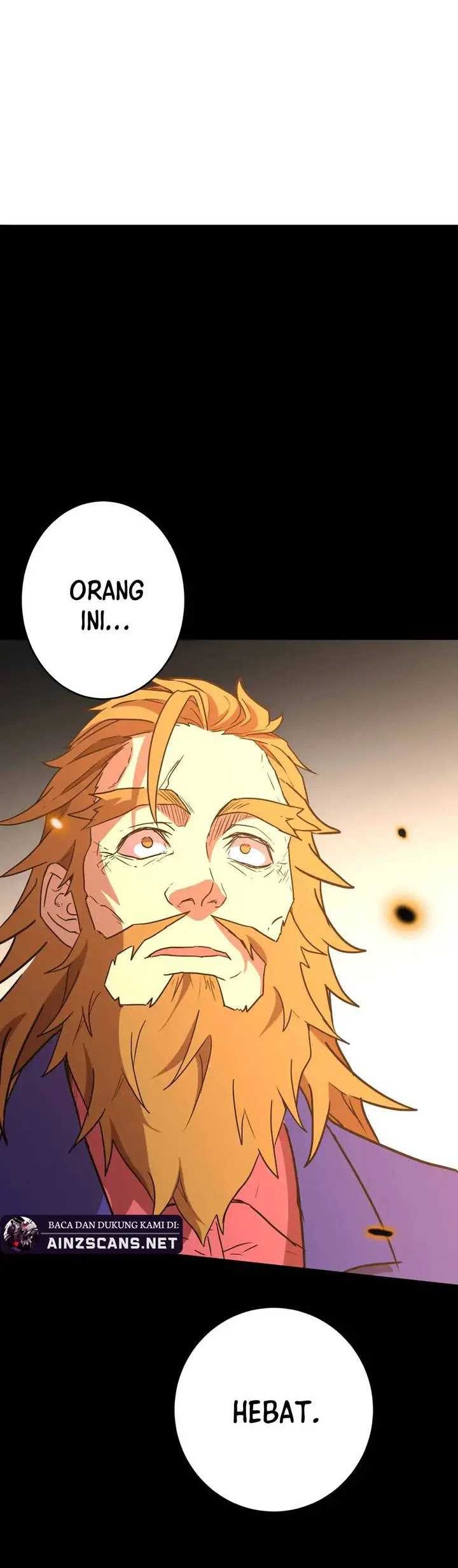 Apex Future Martial Arts Chapter 158 Gambar 42