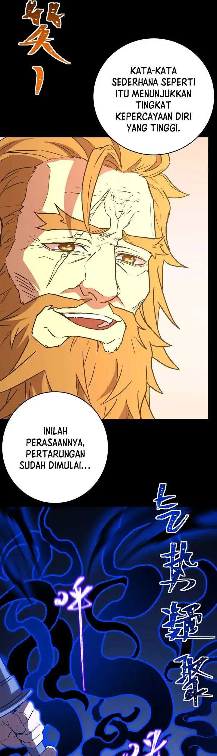 Apex Future Martial Arts Chapter 158 Gambar 43