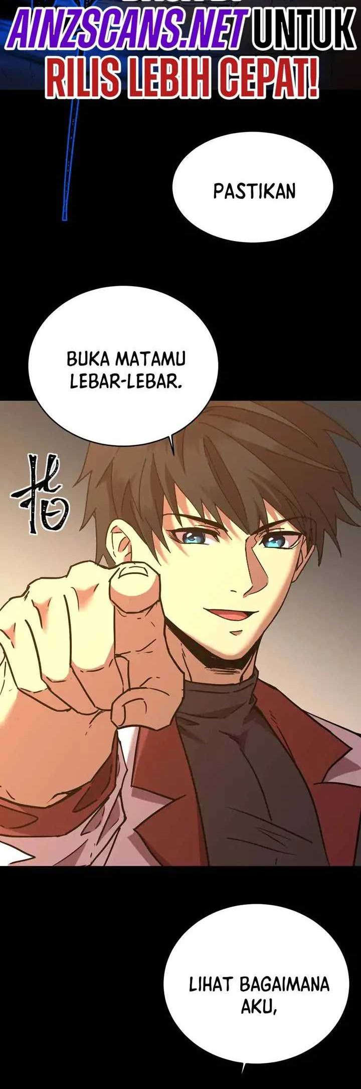 Apex Future Martial Arts Chapter 158 Gambar 48