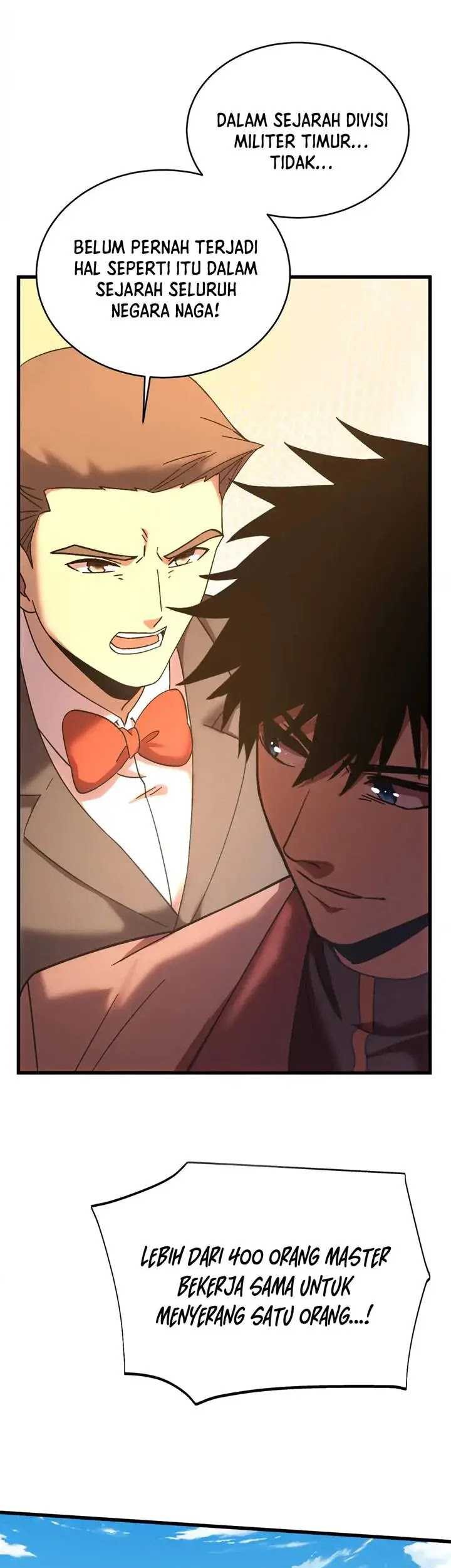 Apex Future Martial Arts Chapter 158 Gambar 7