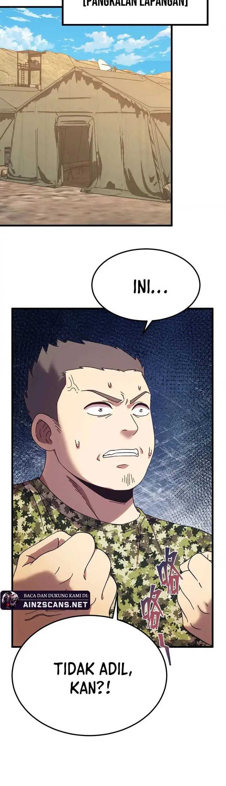 Apex Future Martial Arts Chapter 158 Gambar 12