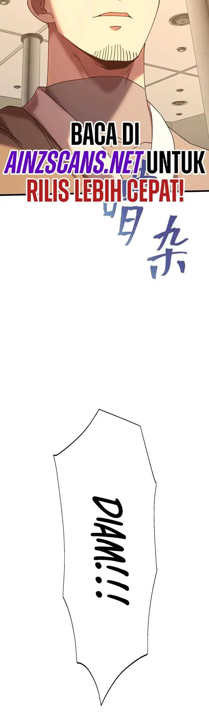 Apex Future Martial Arts Chapter 158 Gambar 15
