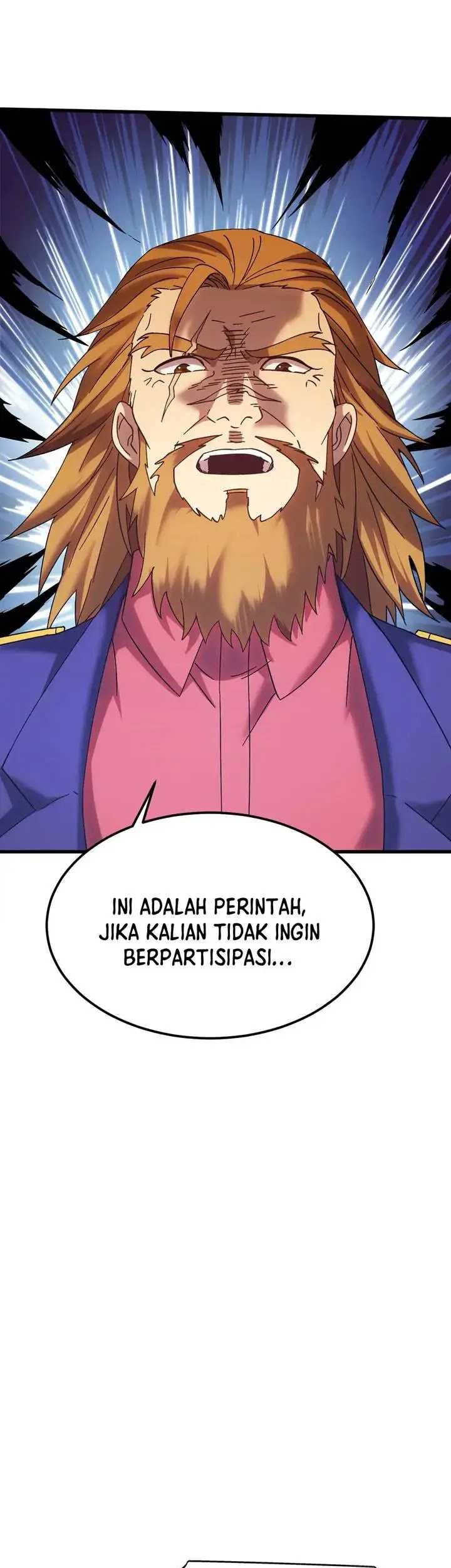 Apex Future Martial Arts Chapter 158 Gambar 17