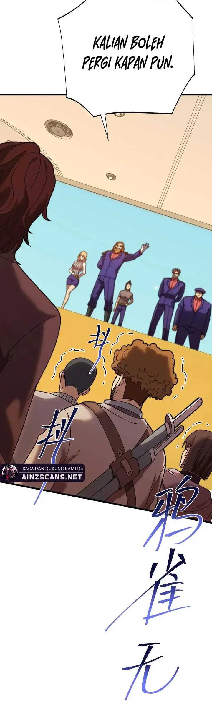 Apex Future Martial Arts Chapter 158 Gambar 18