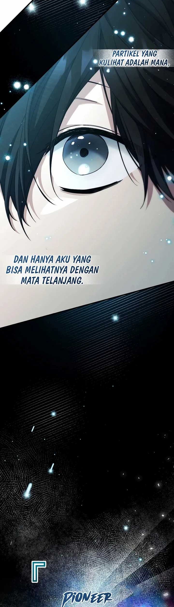 I’ll Retire After Saving the World Chapter 35 Gambar 40