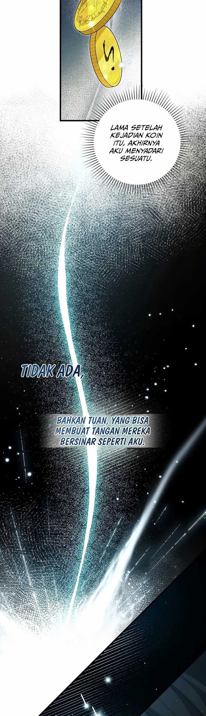 I’ll Retire After Saving the World Chapter 35 Gambar 39