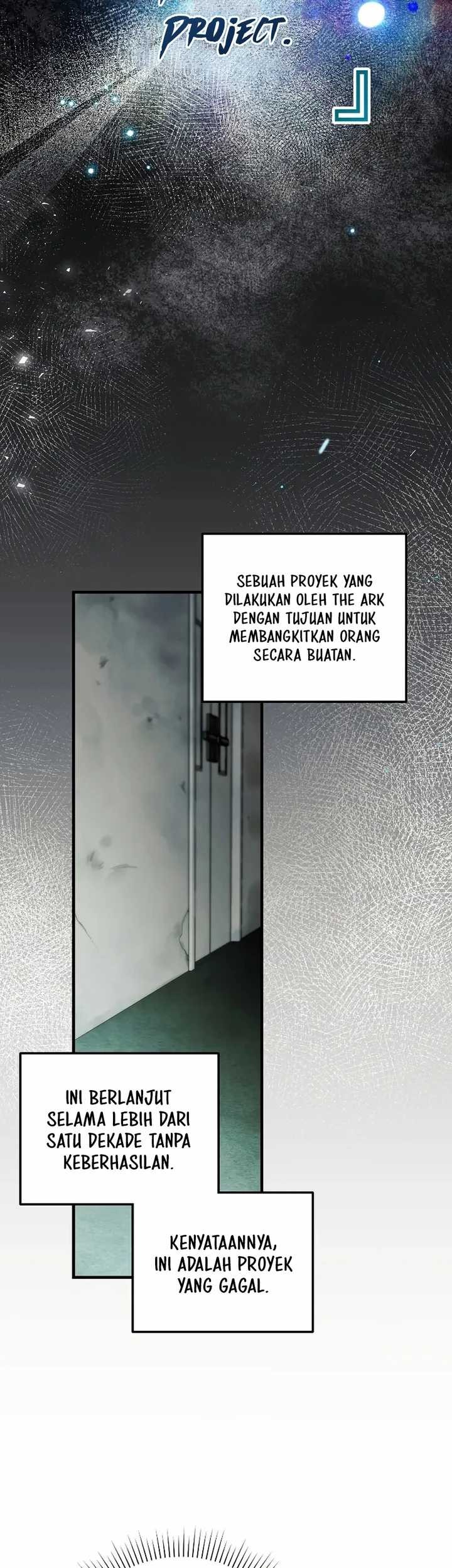 I’ll Retire After Saving the World Chapter 35 Gambar 41