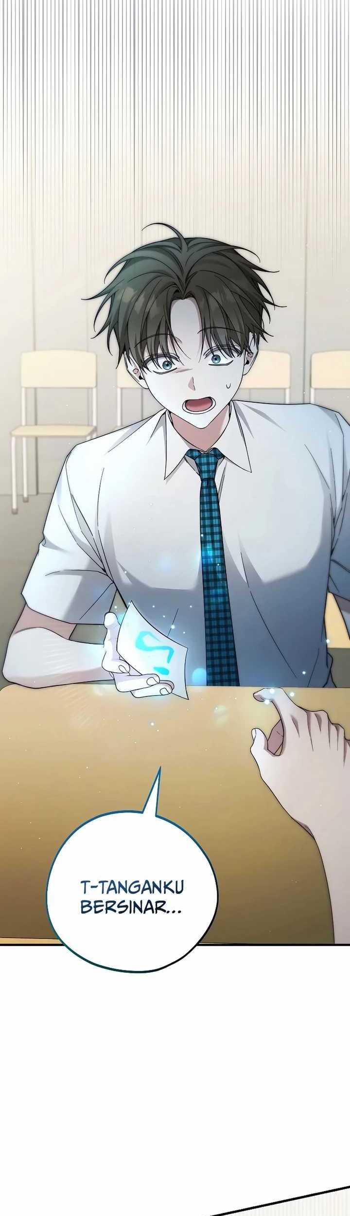 I’ll Retire After Saving the World Chapter 35 Gambar 43