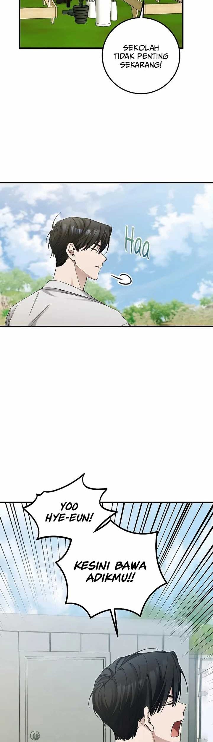 Manhwa I’ll Retire After Saving the World Chapter 35 gambar nomor 2