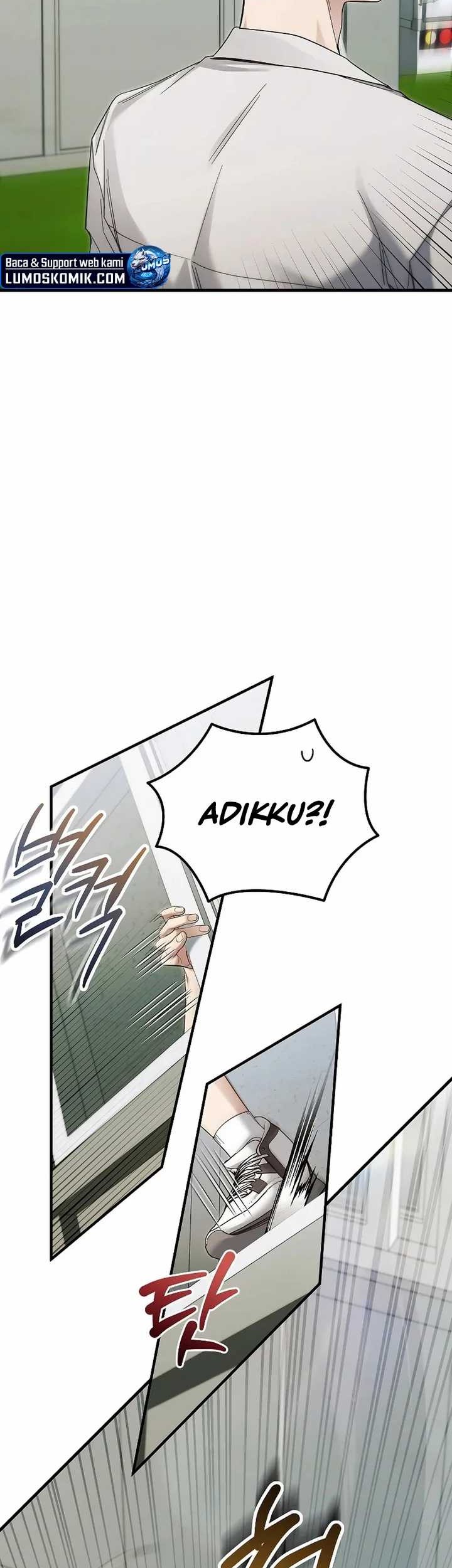 I’ll Retire After Saving the World Chapter 35 Gambar 3