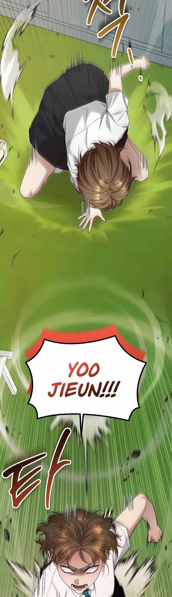 I’ll Retire After Saving the World Chapter 35 Gambar 4