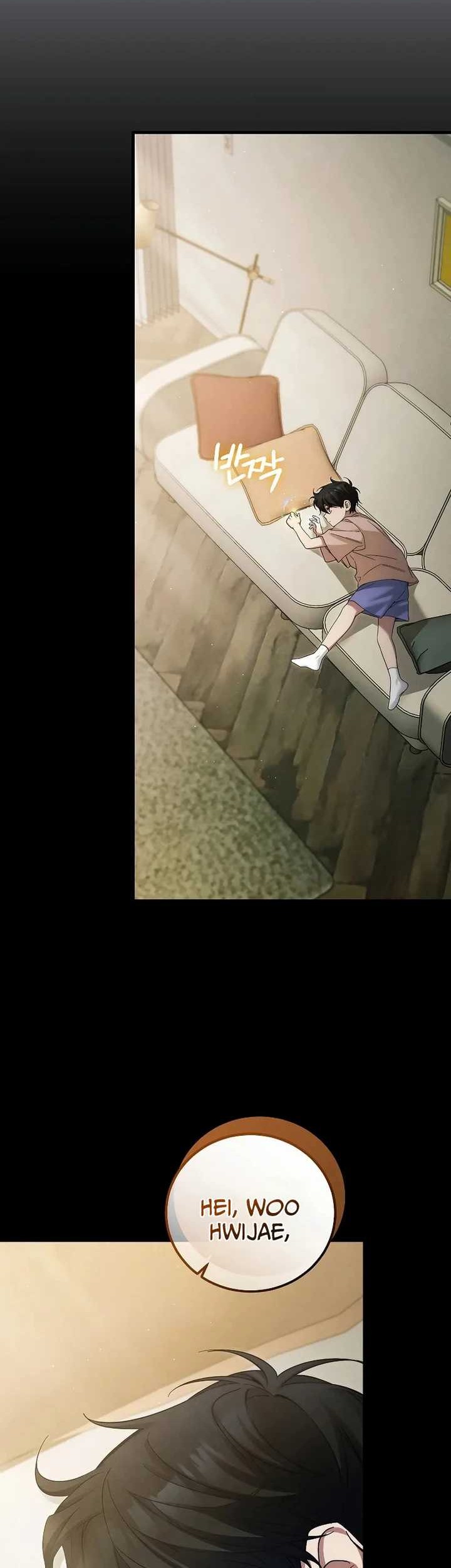 I’ll Retire After Saving the World Chapter 35 Gambar 16