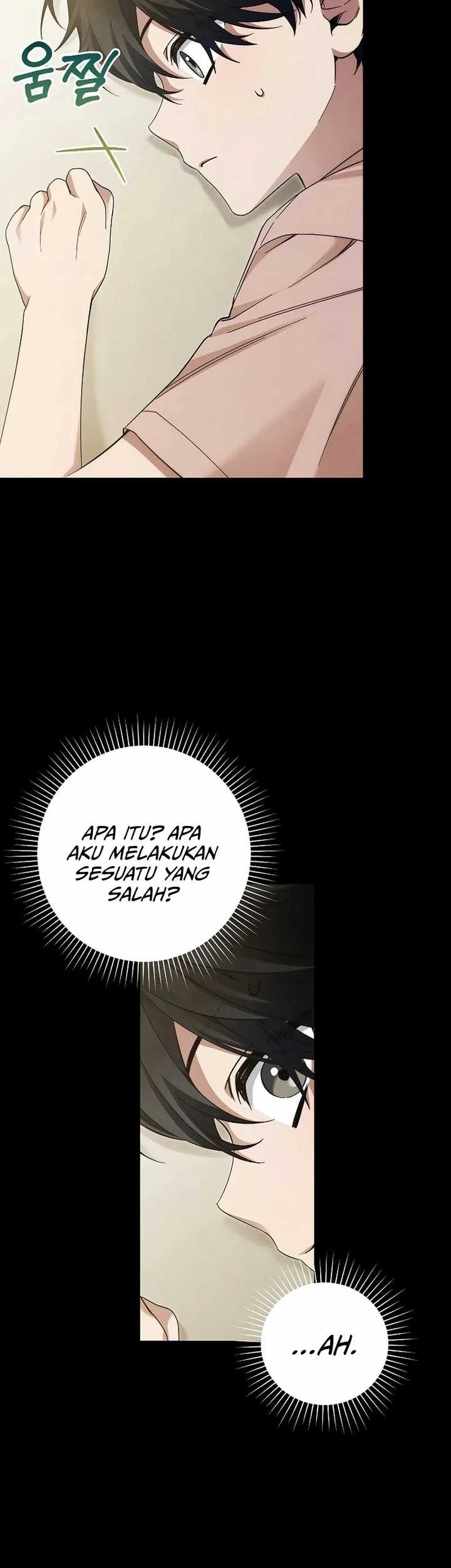 I’ll Retire After Saving the World Chapter 35 Gambar 17