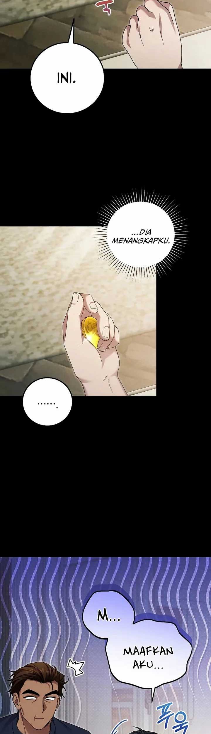 I’ll Retire After Saving the World Chapter 35 Gambar 19