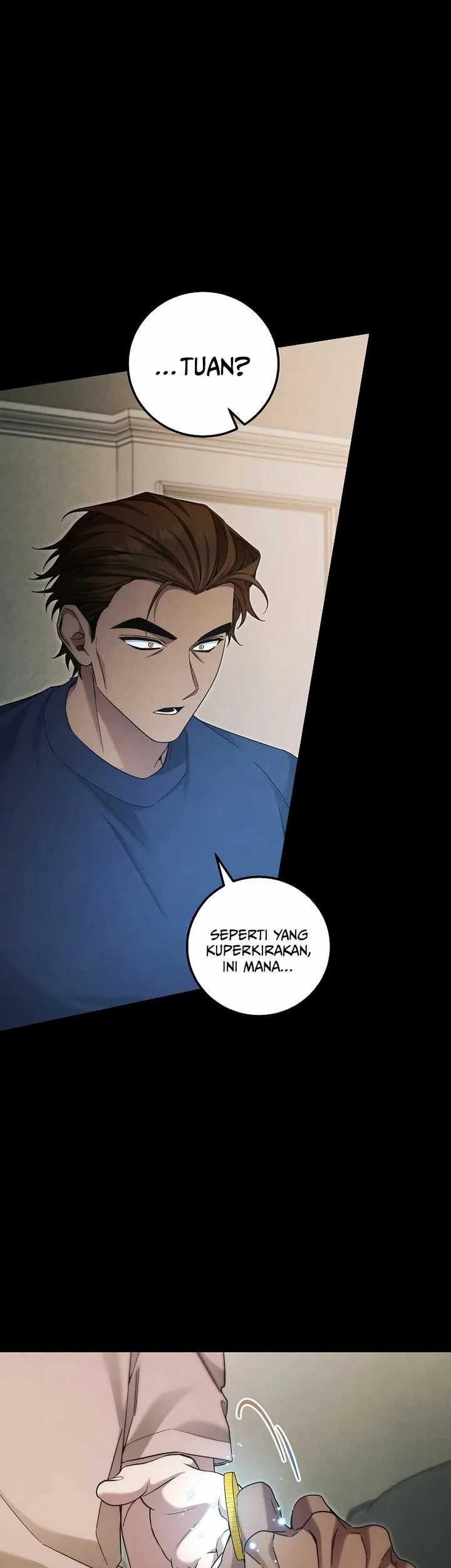 I’ll Retire After Saving the World Chapter 35 Gambar 25