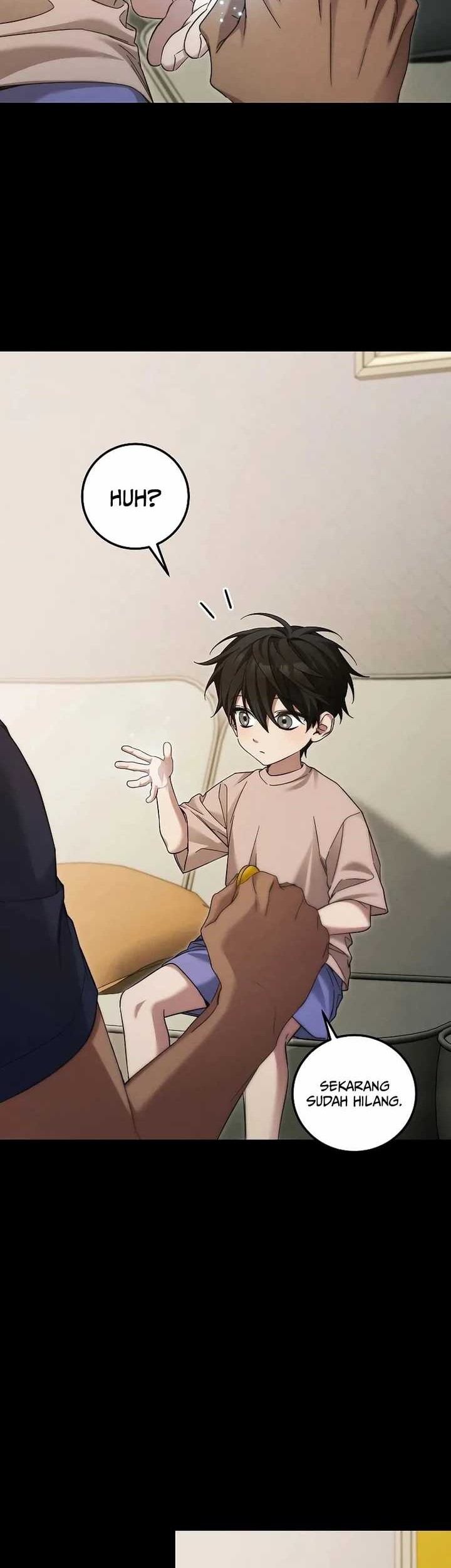 I’ll Retire After Saving the World Chapter 35 Gambar 26