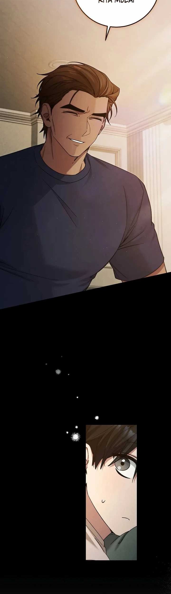 I’ll Retire After Saving the World Chapter 35 Gambar 32