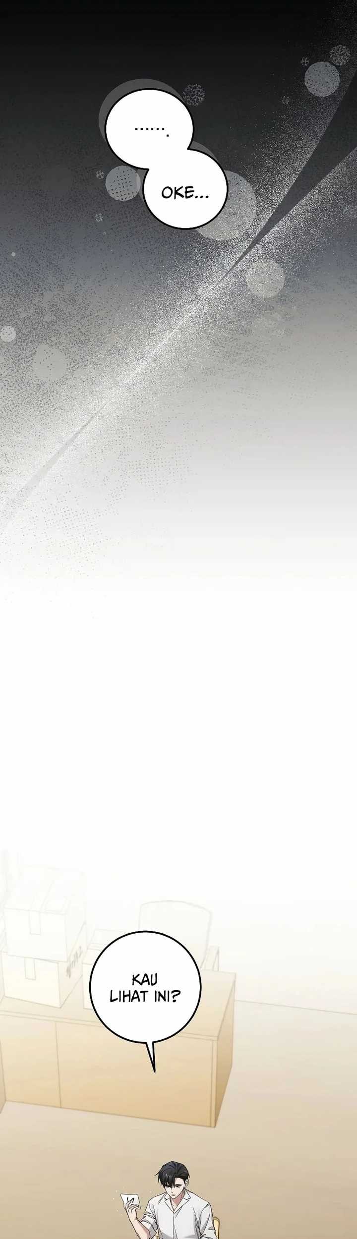 I’ll Retire After Saving the World Chapter 35 Gambar 33