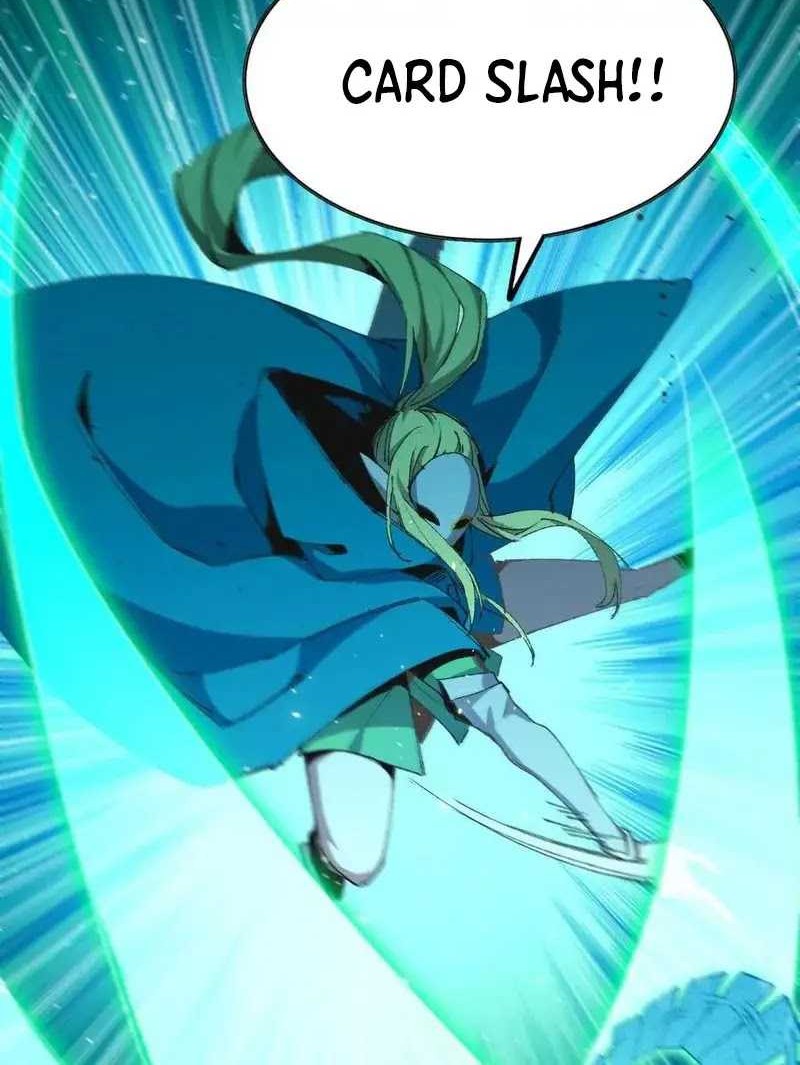 Brave X Devil Queen Chapter 44 Gambar 34