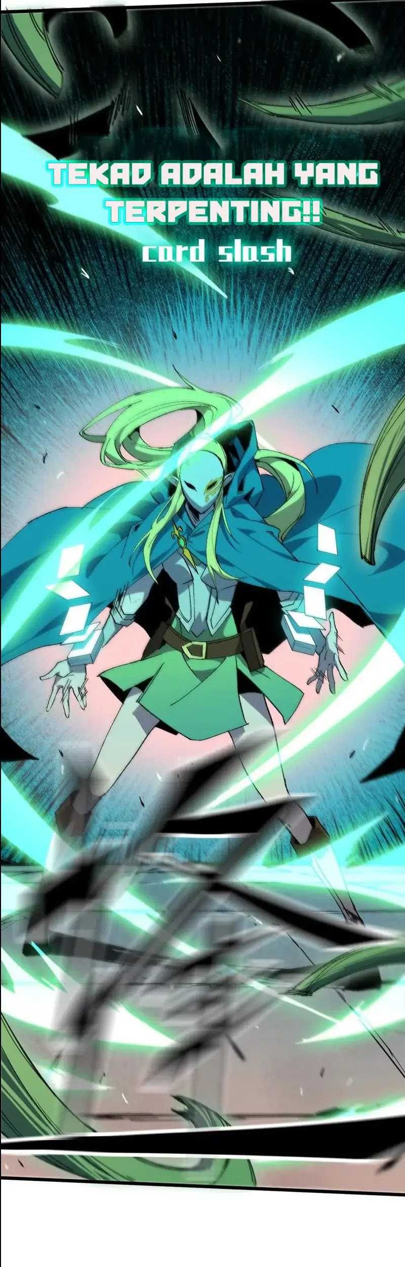 Brave X Devil Queen Chapter 44 Gambar 18