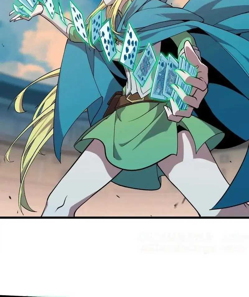 Brave X Devil Queen Chapter 44 Gambar 24