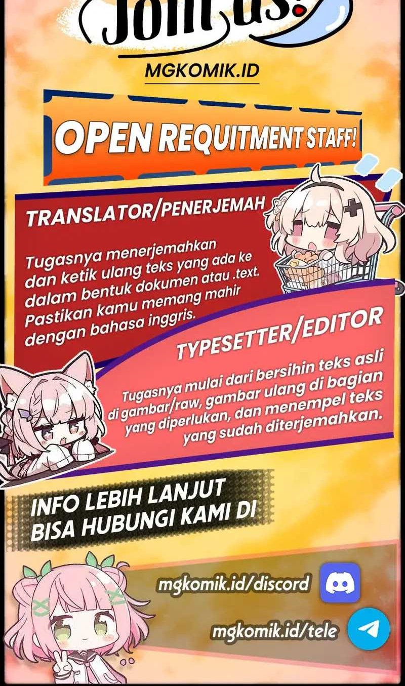 Brave X Devil Queen Chapter 44 Gambar 49