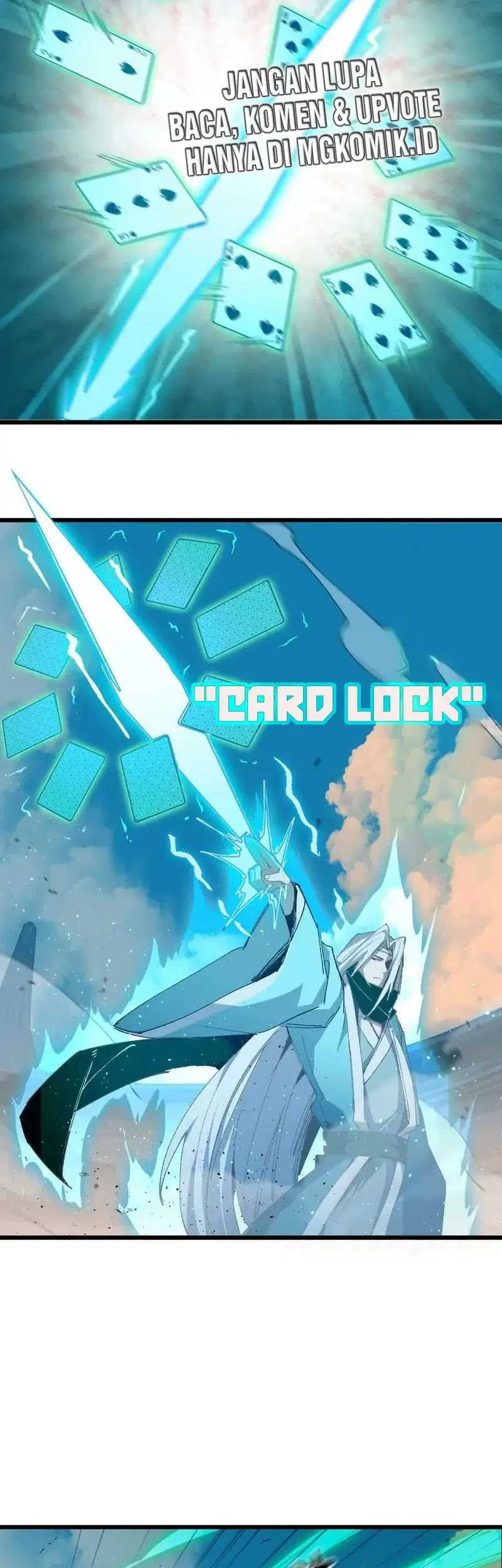 Brave X Devil Queen Chapter 44 Gambar 37