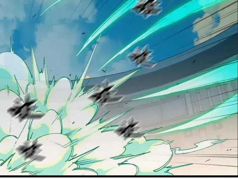 Brave X Devil Queen Chapter 44 Gambar 38