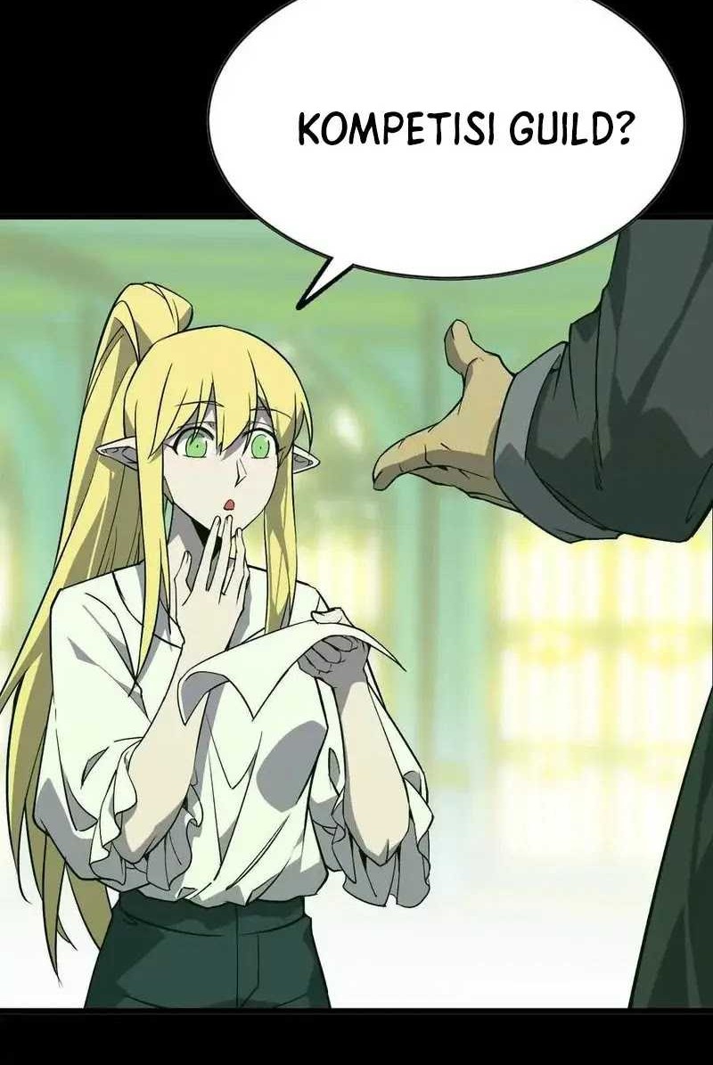 Brave X Devil Queen Chapter 44 Gambar 11