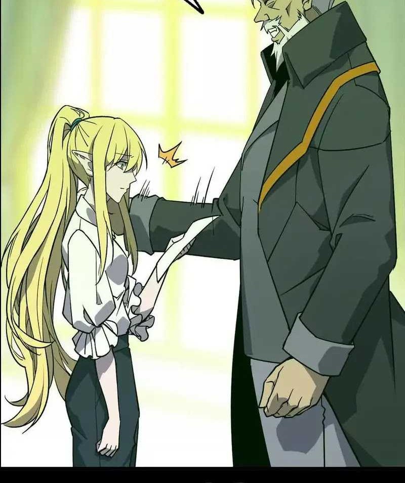 Brave X Devil Queen Chapter 44 Gambar 13