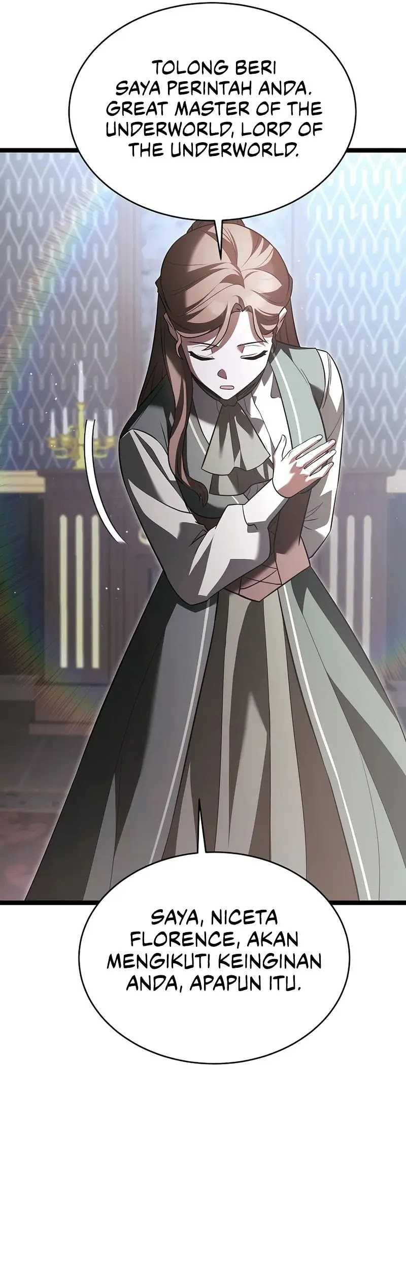 The Hero Became The Duke’s Eldest Son Chapter 42 Gambar 50