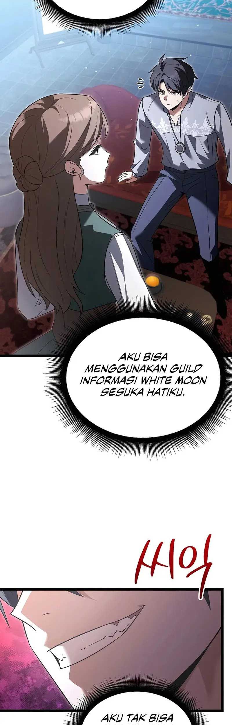 The Hero Became The Duke’s Eldest Son Chapter 42 Gambar 52