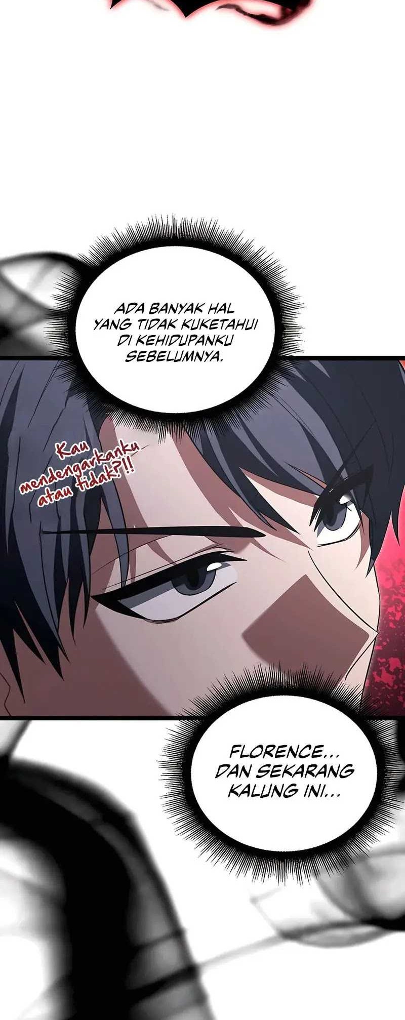 The Hero Became The Duke’s Eldest Son Chapter 42 Gambar 57